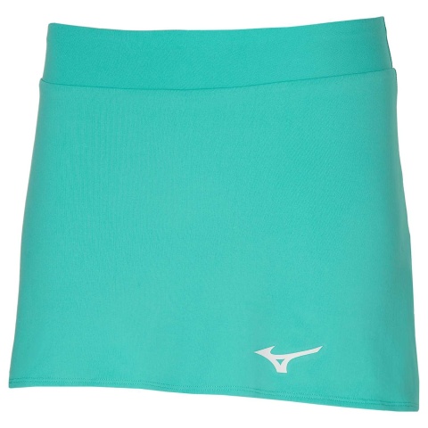 Mizuno Flex Skirt Turquoise