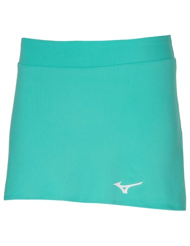 Mizuno Flex Skirt Turquoise