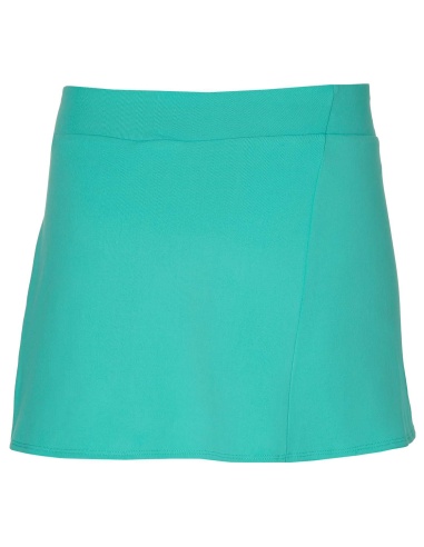 Mizuno Flex Skirt Turquoise