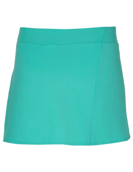 Mizuno Flex Skirt Turquoise