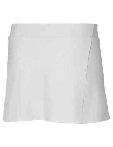 Mizuno Flex Skirt White