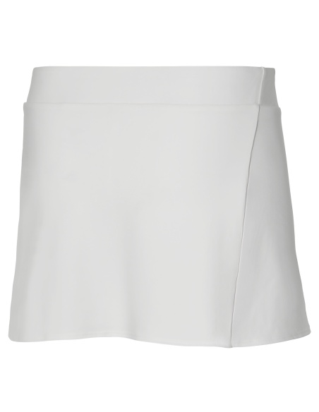 Mizuno Flex Skirt White