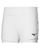 Mizuno Flex Short White