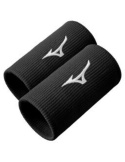 Mizuno Wristband Long Black