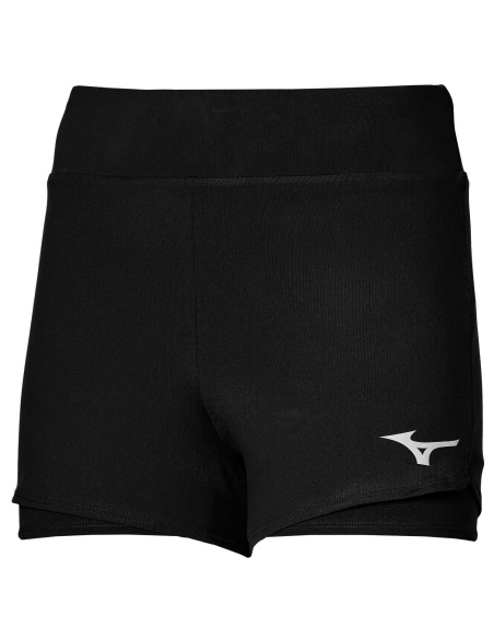 Mizuno Flex Short Black Mizuno Flex Short Black