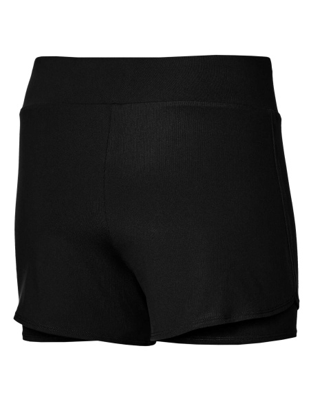 Mizuno Flex Short Black Mizuno Flex Short Black