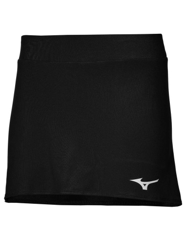 Mizuno Flex Skirt Black