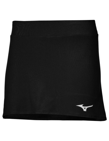 Mizuno Flex Skirt Black