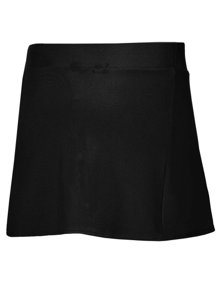 Mizuno Flex Skirt Black