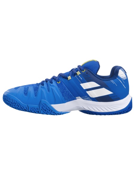 Babolat Movea Blu/White