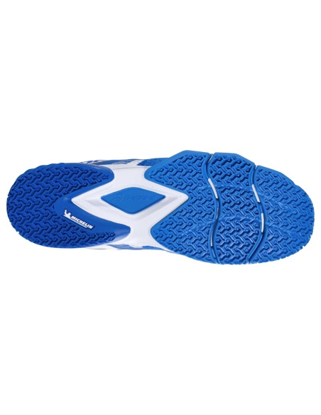 Babolat Movea Blu/White