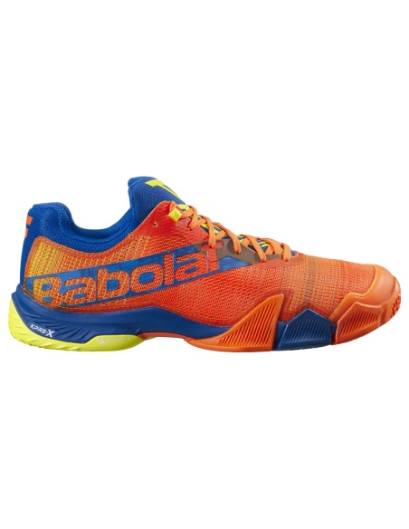 Babolat Premura Orange/Blu Babolat Premura Orange/Blu