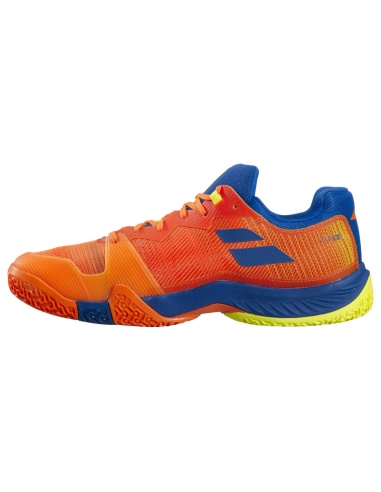 Babolat Premura Orange/Blu