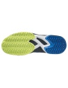 Mizuno Wave Exceed Tour 5 Clay Total Eclipse/NeoLime