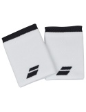 Babolat Jumbo Wristband White/Black