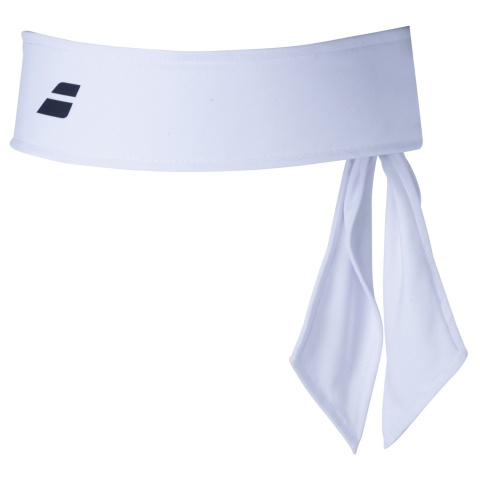 Babolat Bandana White