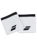 Babolat Wristband White/Black