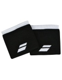 Babolat Wristband Black/White