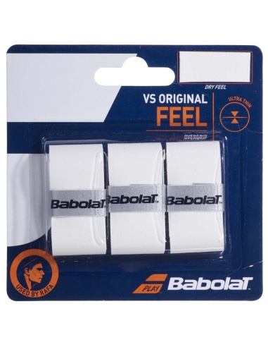 Babolat VS Original White