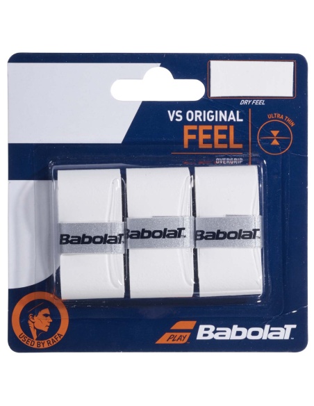 Babolat VS Original White Babolat VS Original White