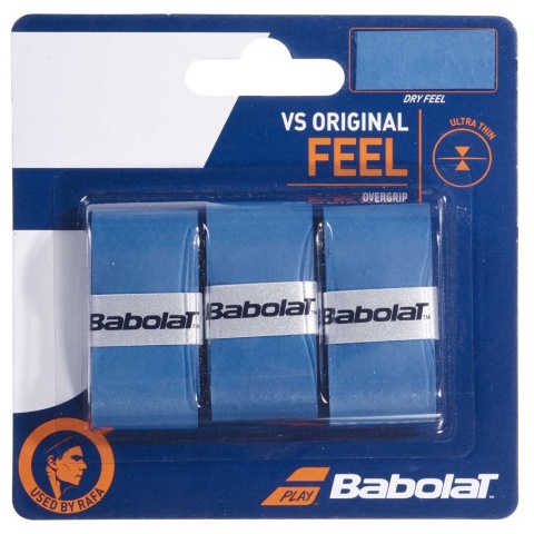 Babolat VS Original Blue