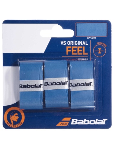 Babolat VS Original Blue