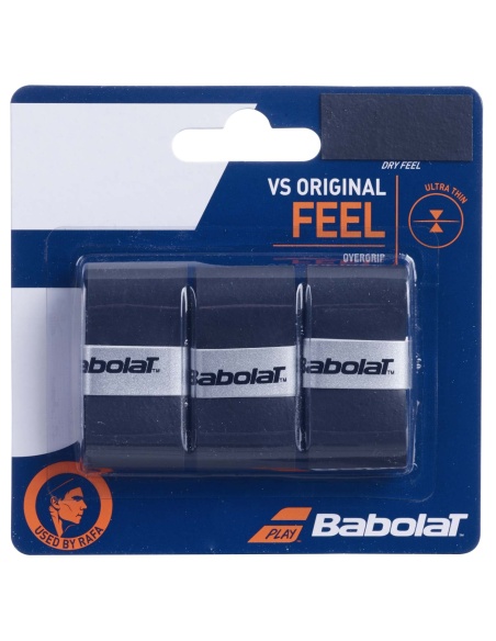 Babolat VS Original Black Babolat VS Original Black