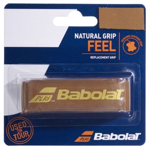 Babolat Natural Grip Brown