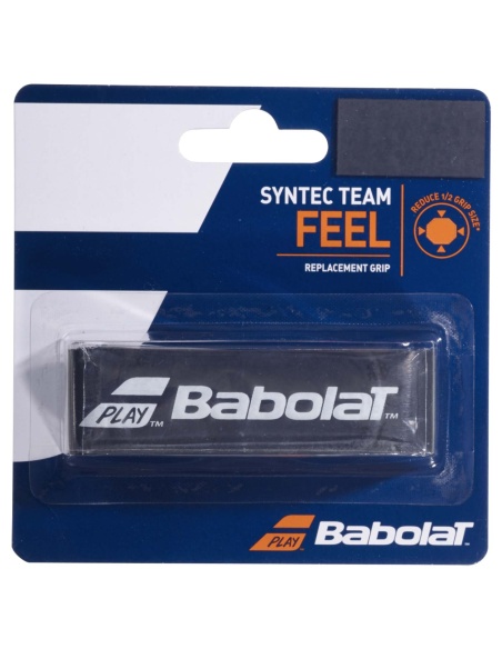 Babolat Syntec Team Black Babolat Syntec Team Black
