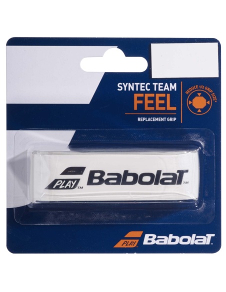 Babolat Syntec Team White
