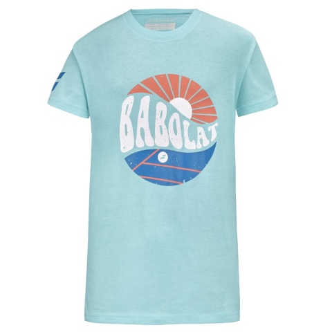 Babolat Exrcise T-Shirt Boy...