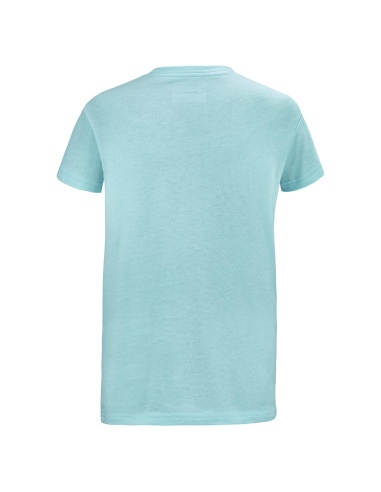 Babolat Exrcise T-Shirt Boy Blue