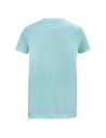 Babolat Exrcise T-Shirt Boy Blue