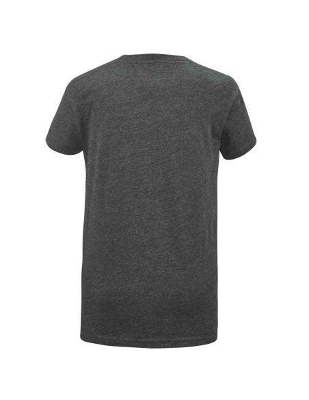 Babolat Exrcise T-Shirt Boy Grey