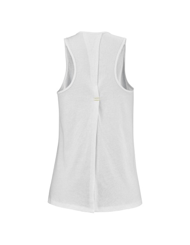 Babolat Padel Tank White