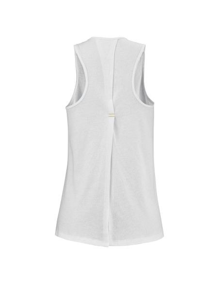 Babolat Padel Tank White