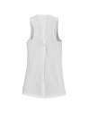 Babolat Padel Tank White
