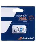 Babolat Custom Damp White/Blu