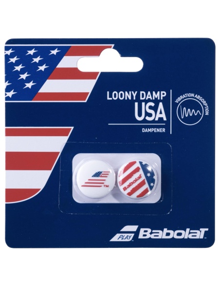 Babolat Loony Damp USA Babolat Loony Damp USA