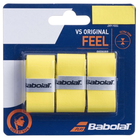 Babolat VS Original Yellow