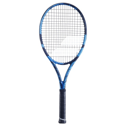 Babolat Pure Drive (Test)