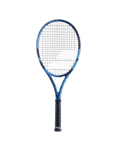 Babolat Pure Drive (Test)