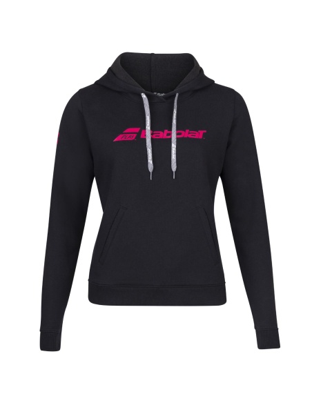 Babolat Exercise Hood Sweet Black