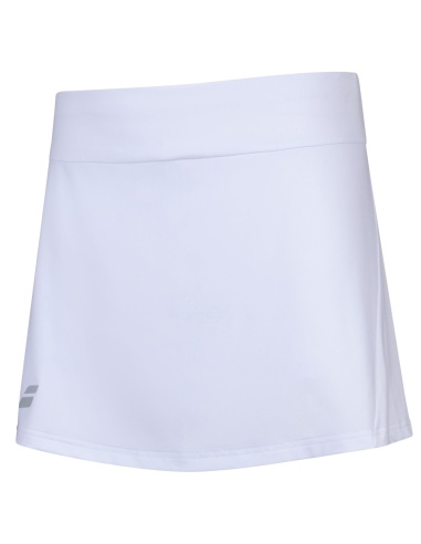 Babolat Play Skirt White