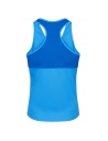 Babolat Play Tank Girl Blue Aster