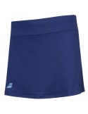 Babolat Play Slirt Girl Blu Estate