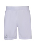 Babolat Play Short Boy White