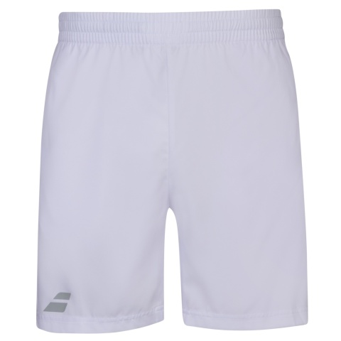 Babolat Play Short Boy White