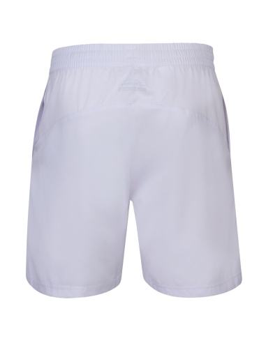 Babolat Play Short Boy White