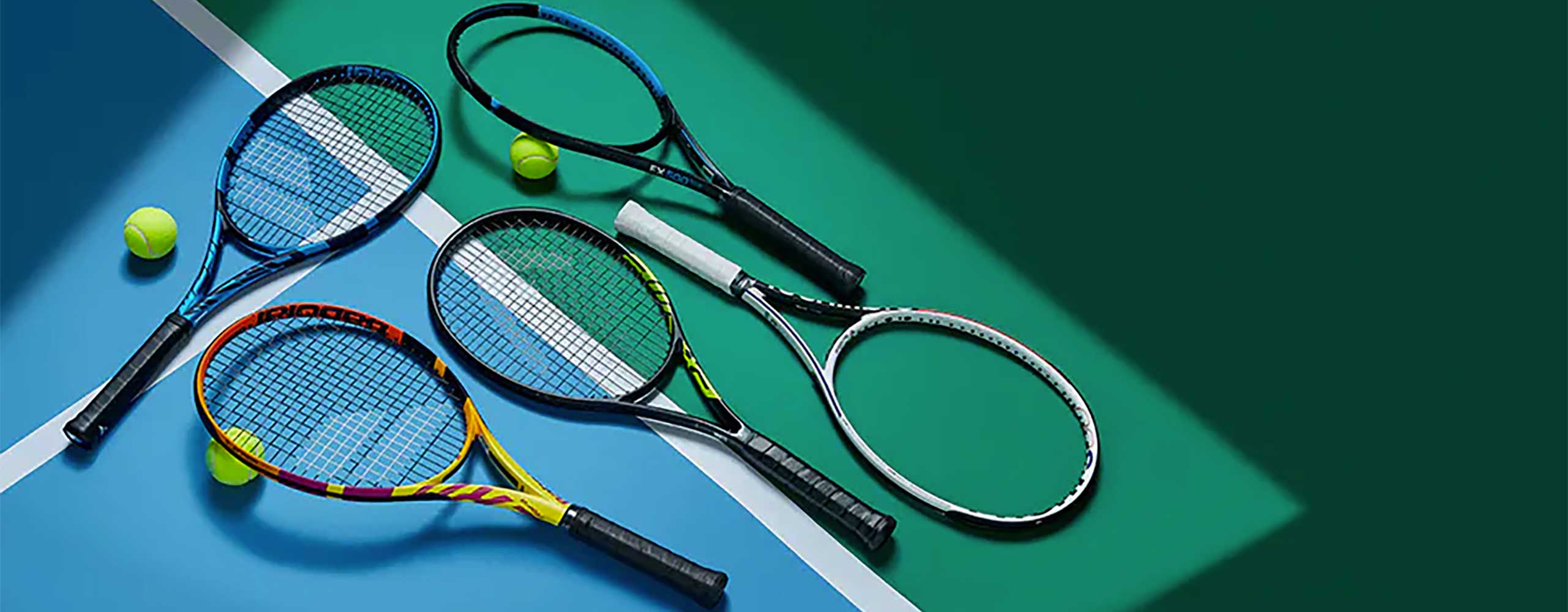 tennis negozio online